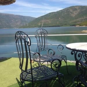 Meet your Posher, Land